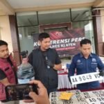 Kamuflasekan Plat Nopol Palsu, DS & SM Mengangsu BBM Bersubsidi