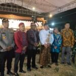 Promosikan Desa Kalikotes Sebagai Desa Wisata & Peringati HUT Ke-81 RI, Pemdes Kalikotes Adakan Pagelaran Wayang Semalam Suntuk
