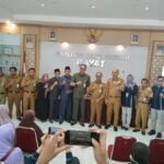 Sosialisasi Pedagang Pasar Sidoarjo Bayat, 101 Pedagang Terdampak Kebakaran Kredit Bank Klaten